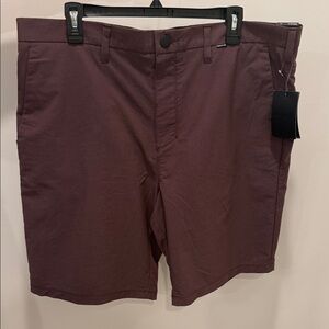 Hurley Men’s Shorts with Nike Dri-Fit